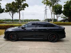 Chery 8 1.6T DCT - ფოტო 7