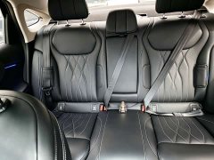 Chery 8 1.6T DCT - ფოტო 8