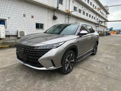 SAIC RX5 1.5T Edition - ფოტო 1