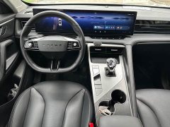 SAIC RX5 1.5T Edition - ფოტო 10