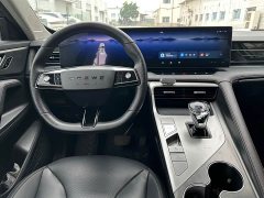 SAIC RX5 1.5T Edition - ფოტო 11