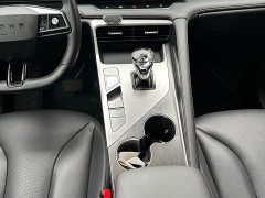 SAIC RX5 1.5T Edition - ფოტო 13
