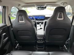 SAIC RX5 1.5T Edition - ფოტო 14
