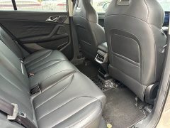 SAIC RX5 1.5T Edition - ფოტო 15