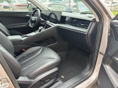SAIC RX5 1.5T Edition - ფოტო 17