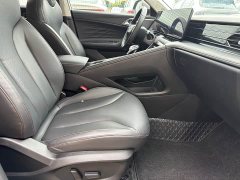 SAIC RX5 1.5T Edition - ფოტო 18