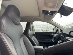 SAIC RX5 1.5T Edition - ფოტო 19