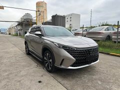 SAIC RX5 1.5T Edition - ფოტო 2