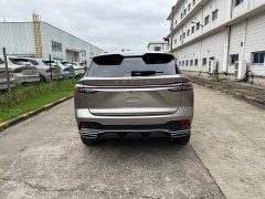SAIC RX5 1.5T Edition - ფოტო 20