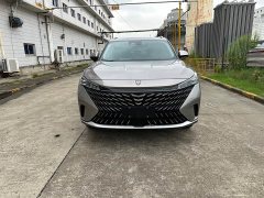SAIC RX5 1.5T Edition - ფოტო 3