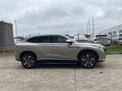 SAIC RX5 1.5T Edition - ფოტო 4