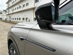 SAIC RX5 1.5T Edition - ფოტო 5