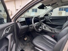 SAIC RX5 1.5T Edition - ფოტო 6