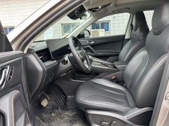 SAIC RX5 1.5T Edition - ფოტო 7