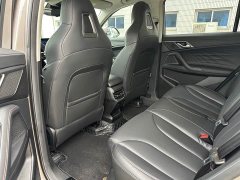 SAIC RX5 1.5T Edition - ფოტო 8