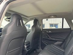 SAIC RX5 1.5T Edition - ფოტო 9