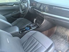Volkswagen 380TSI Edition - ფოტო 10