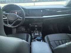 Volkswagen 380TSI Edition - ფოტო 4