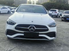 Mercedes-Benz C 260 L Edition - ფოტო 1