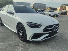 Mercedes-Benz C 260 L Edition - ფოტო 2