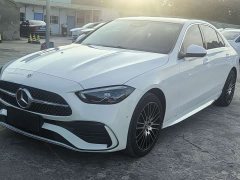 Mercedes-Benz C 260 L Edition - ფოტო 4