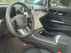 Mercedes-Benz C 260 L Edition - ფოტო 5