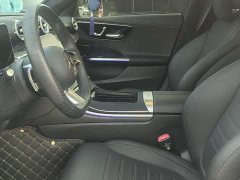Mercedes-Benz C 260 L Edition - ფოტო 6