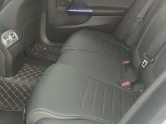 Mercedes-Benz C 260 L Edition - ფოტო 7
