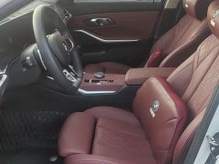 BMW 3 325Li M - ფოტო 5