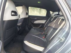 SAIC MG6 Pro 1.5T TrophyLuxury Edition - ფოტო 10