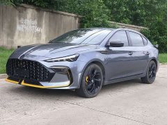 SAIC MG6 Pro 1.5T TrophyLuxury Edition - ფოტო 2