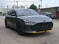SAIC MG6 Pro 1.5T TrophyLuxury Edition - ფოტო 3