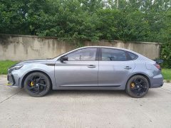 SAIC MG6 Pro 1.5T TrophyLuxury Edition - ფოტო 4
