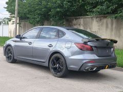 SAIC MG6 Pro 1.5T TrophyLuxury Edition - ფოტო 5