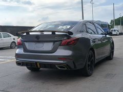 SAIC MG6 Pro 1.5T TrophyLuxury Edition - ფოტო 6