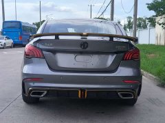 SAIC MG6 Pro 1.5T TrophyLuxury Edition - ფოტო 7