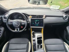 SAIC MG6 Pro 1.5T TrophyLuxury Edition - ფოტო 8