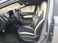 SAIC MG6 Pro 1.5T TrophyLuxury Edition - ფოტო 9