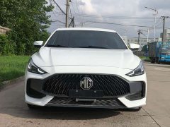 SAIC MG5 180DVVT CVT Edition - ფოტო 1