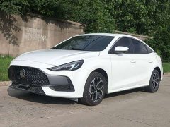 SAIC MG5 180DVVT CVT Edition - ფოტო 2