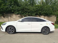 SAIC MG5 180DVVT CVT Edition - ფოტო 4