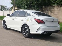 SAIC MG5 180DVVT CVT Edition - ფოტო 5