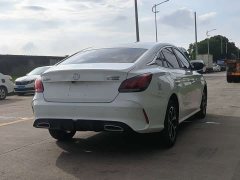 SAIC MG5 180DVVT CVT Edition - ფოტო 6