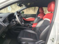 SAIC MG5 180DVVT CVT Edition - ფოტო 9