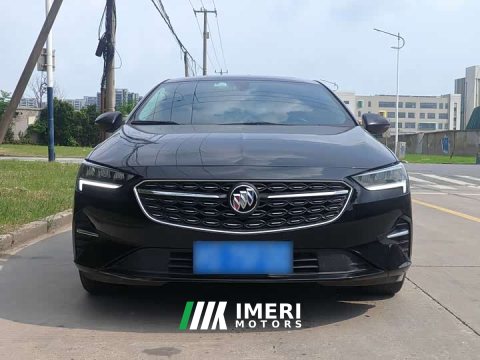 2021 SAIC 552T Smart Version - ავტომობილი ჩინეთიდან