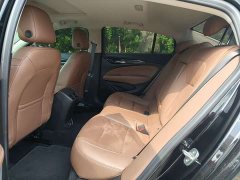 SAIC 552T Smart Version - ფოტო 10