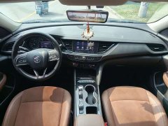 SAIC 552T Smart Version - ფოტო 8