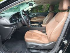 SAIC 552T Smart Version - ფოტო 9