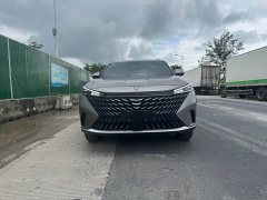 SAIC RX5 1.5T Edition - ფოტო 1