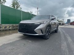 SAIC RX5 1.5T Edition - ფოტო 2